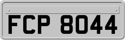FCP8044