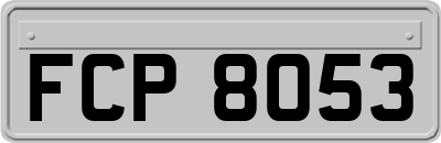 FCP8053