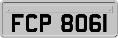 FCP8061
