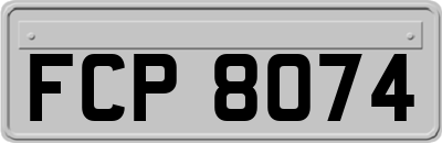 FCP8074
