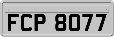 FCP8077