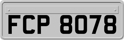FCP8078