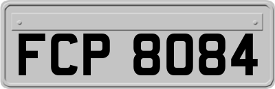 FCP8084