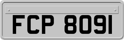 FCP8091