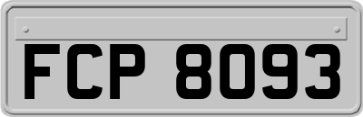FCP8093