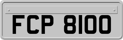FCP8100