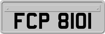FCP8101