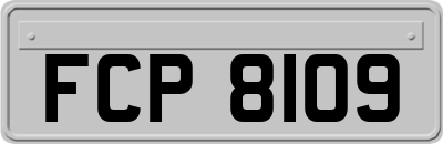 FCP8109