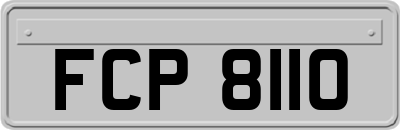 FCP8110