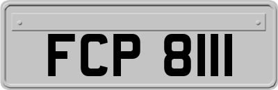 FCP8111
