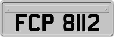 FCP8112