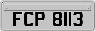 FCP8113