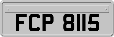 FCP8115
