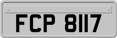 FCP8117