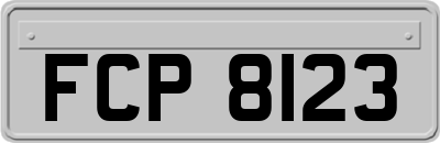 FCP8123