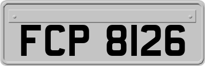 FCP8126