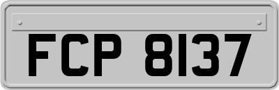 FCP8137