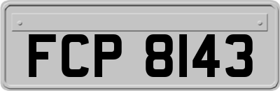 FCP8143
