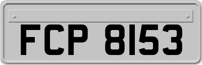 FCP8153