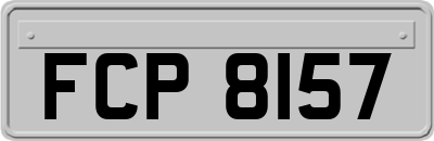 FCP8157