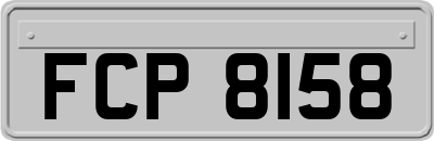 FCP8158