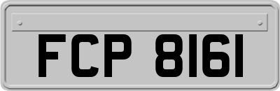 FCP8161
