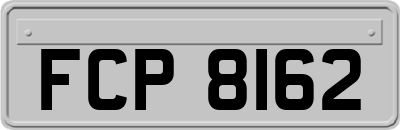 FCP8162