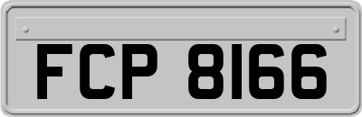 FCP8166