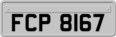 FCP8167