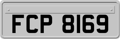 FCP8169