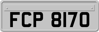 FCP8170