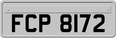 FCP8172