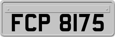 FCP8175
