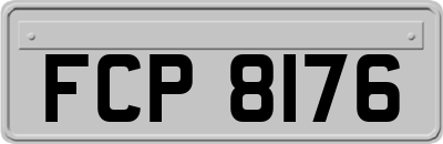 FCP8176