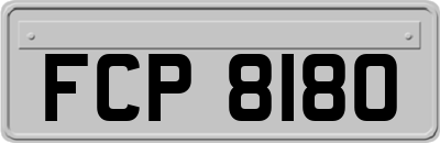 FCP8180