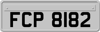 FCP8182