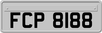FCP8188