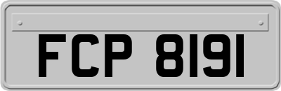 FCP8191