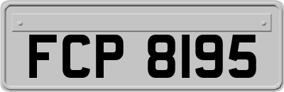 FCP8195