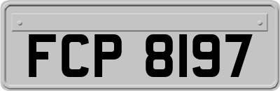 FCP8197