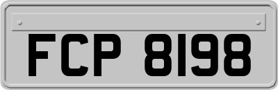 FCP8198