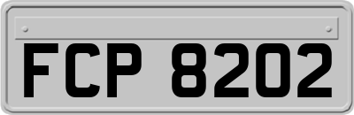 FCP8202