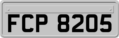 FCP8205
