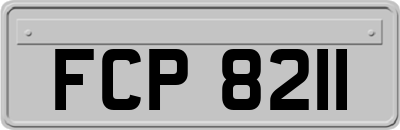FCP8211