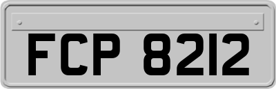 FCP8212