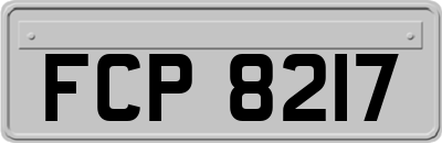 FCP8217