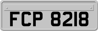 FCP8218
