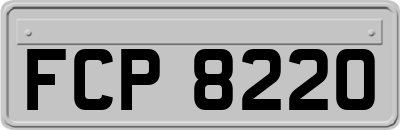 FCP8220