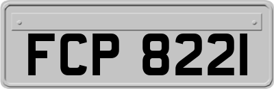 FCP8221