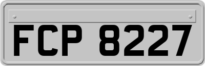 FCP8227